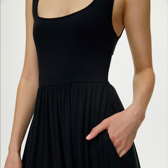 ❗️SOLD❗️Wilfred Free Assonance Dress, Sz. L - Picture 2 of 6